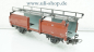 Preview: Märklin H0 315/4 Güterwagen Wechselstrom Bild 2