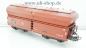 Preview: Märklin H0 4626 Güterwagen Wechselstrom Bild 2
