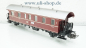 Preview: Märklin H0 2858 Personenwagen Wechselstrom Galeriebild - zum Vergrößern bitte auf das Bild klicken