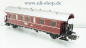 Preview: Märklin H0 2858 Personenwagen Wechselstrom Bild 2