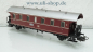Preview: Märklin H0 2858 Personenwagen Wechselstrom Galeriebild - zum Vergrößern bitte auf das Bild klicken