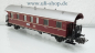 Preview: Märklin H0 2858 Personenwagen Wechselstrom Galeriebild - zum Vergrößern bitte auf das Bild klicken