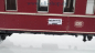 Preview: Märklin H0 2858 Personenwagen Wechselstrom Bild 4