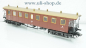 Preview: Märklin H0 4211 Personenwagen Wechselstrom Galeriebild - zum Vergrößern bitte auf das Bild klicken