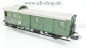 Preview: Märklin H0 4102 Personenwagen Wechselstrom Galeriebild - zum Vergrößern bitte auf das Bild klicken
