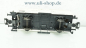Preview: Märklin H0 48754 Güterwagen Wechselstrom Bild 3