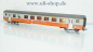 Preview: Liliput H0 887 50 Personenwagen Gleichstrom Bild 2