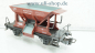 Preview: Märklin H0 4610 Güterwagen Wechselstrom Bild 2