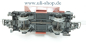 Preview: Märklin H0 4610 Güterwagen Wechselstrom Bild 3