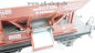Preview: Märklin H0 4610 Güterwagen Wechselstrom Bild 4