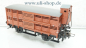 Preview: TRIX EXPRESS H0 3426 Güterwagen Wechselstrom Bild 2