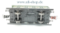 Preview: TRIX H0 3716 Personenwagen Gleichstrom Bild 3