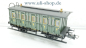 Preview: TRIX H0 3716 Personenwagen Gleichstrom Galeriebild - zum Vergrößern bitte auf das Bild klicken