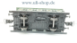 Preview: TRIX H0 3716 Personenwagen Gleichstrom Bild 3