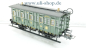 Preview: TRIX H0 3717 Personenwagen Gleichstrom Bild 2