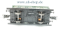 Preview: TRIX H0 3717 Personenwagen Gleichstrom Bild 3