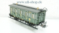 Preview: TRIX H0 3717 Personenwagen Gleichstrom Bild 2