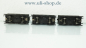 Preview: Märklin H0 43982 Wagenpackung Wechselstrom Bild 3