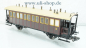 Preview: Märklin H0 43981 Personenwagen Wechselstrom Bild 2