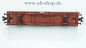 Preview: Märklin H0 48014 Güterwagen Wechselstrom Bild 3