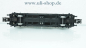 Preview: Märklin H0 4664 Güterwagen Wechselstrom Bild 3