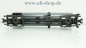 Preview: Märklin H0 4755 Güterwagen Wechselstrom Bild 3