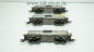 Preview: Märklin H0 4788 Wagenpackung Wechselstrom Bild 3