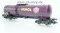 Preview: Märklin H0 4856 Güterwagen Wechselstrom Galeriebild - zum Vergrößern bitte auf das Bild klicken
