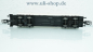 Preview: Märklin H0 4749 Güterwagen Wechselstrom Bild 3