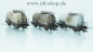 Preview: Märklin H0 84854 Wagenpackung Wechselstrom Bild 2