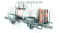 Preview: Fleischmann H0 5433 K Güterwagen Gleichstrom Bild 2