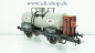 Preview: Fleischmann H0 5430 K Güterwagen Gleichstrom Galeriebild - zum Vergrößern bitte auf das Bild klicken