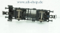 Preview: Fleischmann H0 5430 K Güterwagen Gleichstrom Bild 3
