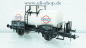 Preview: Fleischmann H0 5422 K Güterwagen Gleichstrom Bild 2