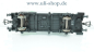 Preview: Fleischmann H0 5409 Güterwagen Gleichstrom Bild 3