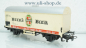 Preview: Primex H0 4548 Spiel- und Bastlerwagen Wechselstrom Bild 2