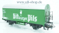 Preview: Märklin H0 4421 Spiel- und Bastlerwagen Wechselstrom Bild 2