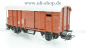 Preview: Märklin H0 312/1 Güterwagen Wechselstrom Bild 2