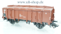 Preview: Märklin H0 29811 Güterwagen Wechselstrom Bild 2