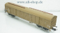 Preview: Roco H0 4369C Güterwagen Gleichstrom Bild 2
