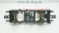 Preview: Roco H0 4337F Güterwagen Wechselstrom Bild 3