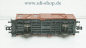 Preview: Roco H0 46259 Güterwagen Wechselstrom Bild 3