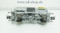 Preview: Roco H0 46668 Güterwagen Wechselstrom Bild 3