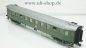 Preview: Roco H0 44439 Personenwagen Gleichstrom Bild 2