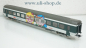 Preview: Roco H0 44269 Personenwagen Wechselstrom Bild 2