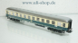 Preview: Märklin H0 4112 Personenwagen Wechselstrom Bild 2