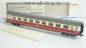 Preview: Märklin H0 4298 Personenwagen Wechselstrom Galeriebild - zum Vergrößern bitte auf das Bild klicken