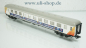 Preview: Märklin H0 4290-8 Personenwagen Wechselstrom Bild 2
