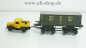 Preview: Märklin H0 45071 Güterwagen Wechselstrom Bild 2