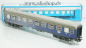 Preview: Märklin H0 4053 Personenwagen Wechselstrom Galeriebild - zum Vergrößern bitte auf das Bild klicken